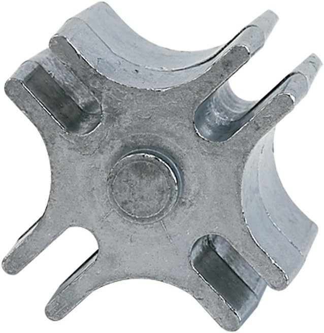 24250 Espaciador de ventilador de 2-12″
