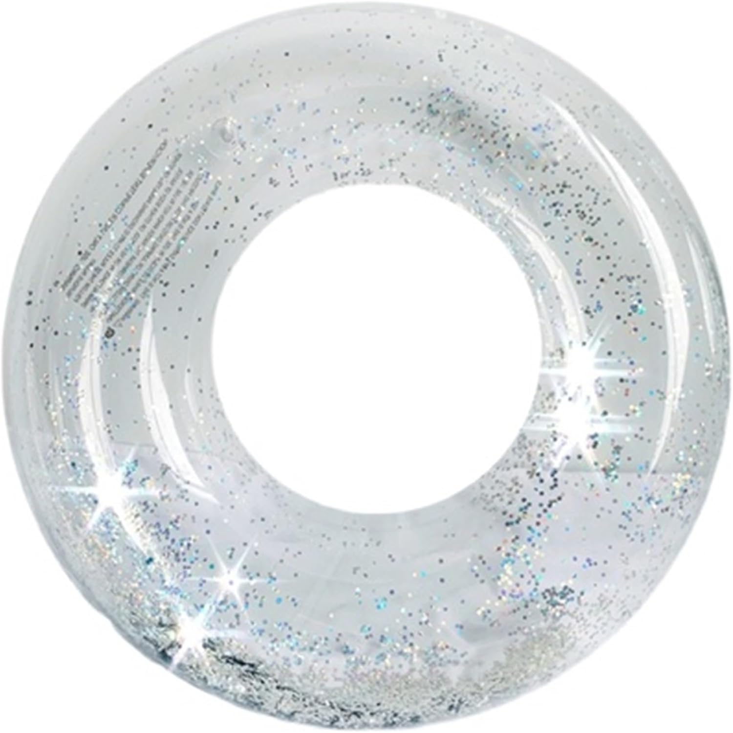 Divertidos y coloridos flotadores de piscina para niños y adultos, grandes flotadores para anuncios, anillos de natación, tubos inflables para