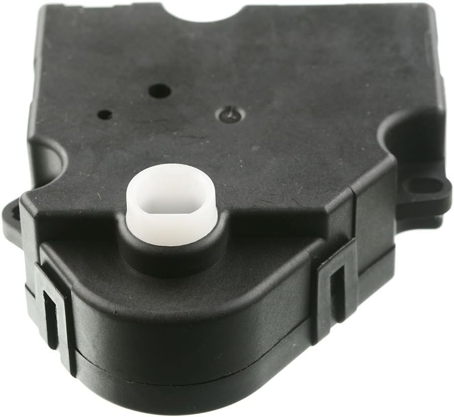 YHTAUTO Actuador de puerta de mezcla HVAC – Compatible con Jeep Grand Cherokee 1999-2004 – Actuador de solapa de aire de mezcla principal, excepto
