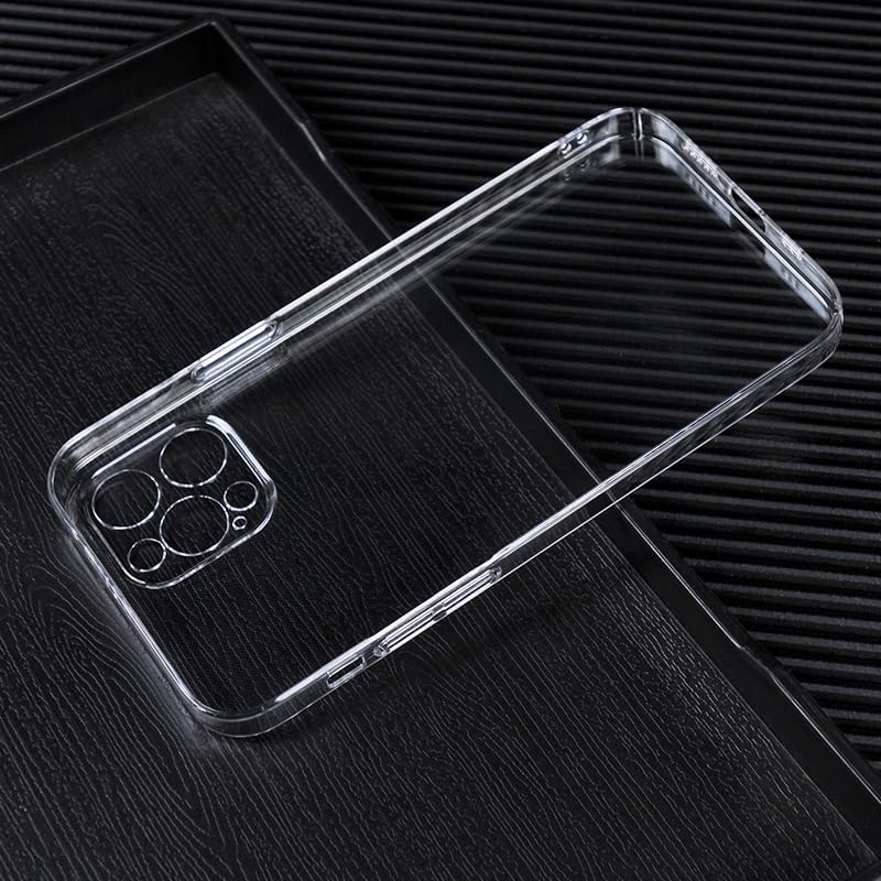 Funda protectora transparente suave Coque Matte antideslizante Shell a prueba de golpes transparente para Samsung Galaxy A32 5G Hanako kun Anime
