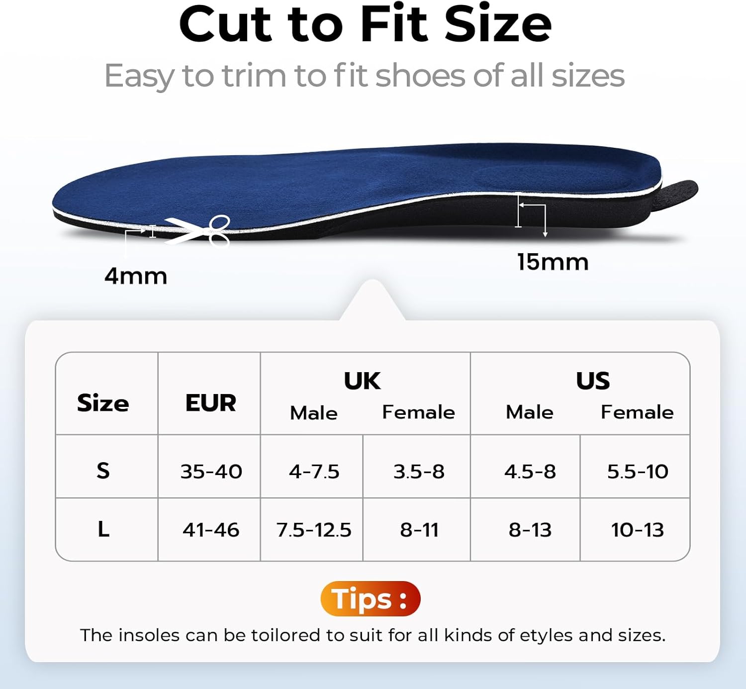Plantilla térmica para hombres y mujeres, calentadores de pies recargables con control remoto, plantillas eléctricas para zapatos térmicos para