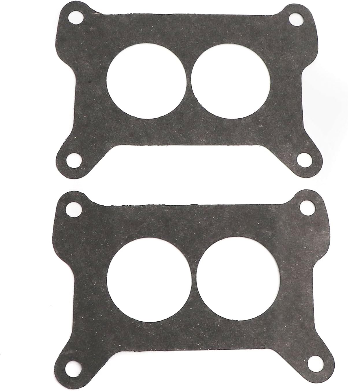 El adaptador del colector de admisión para TBI adapta un bloque pequeño 1.75 “de diámetro interior del cuerpo del acelerador de inyección de 1” de
