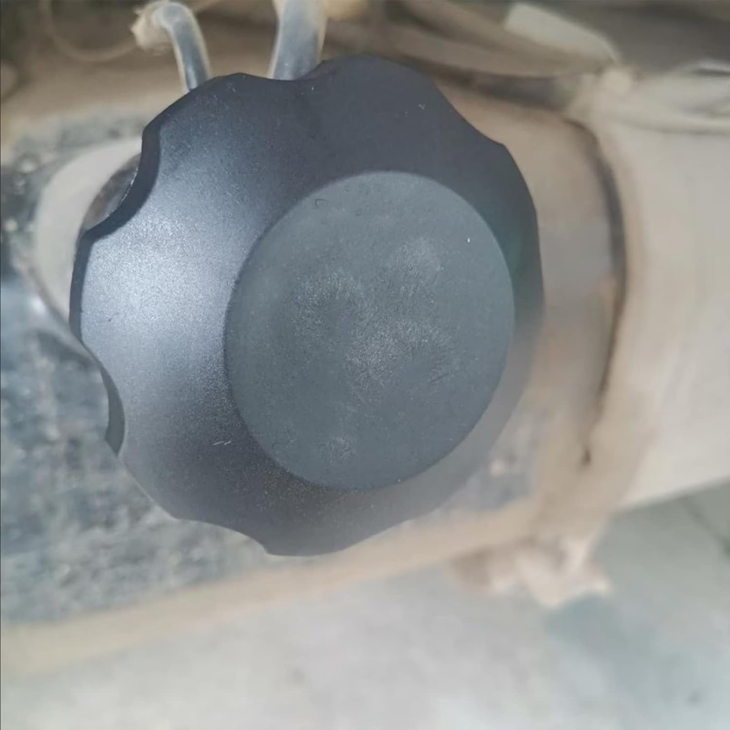 Tapa del tanque de combustible para Polaris Trail Boss 330 2003-2013