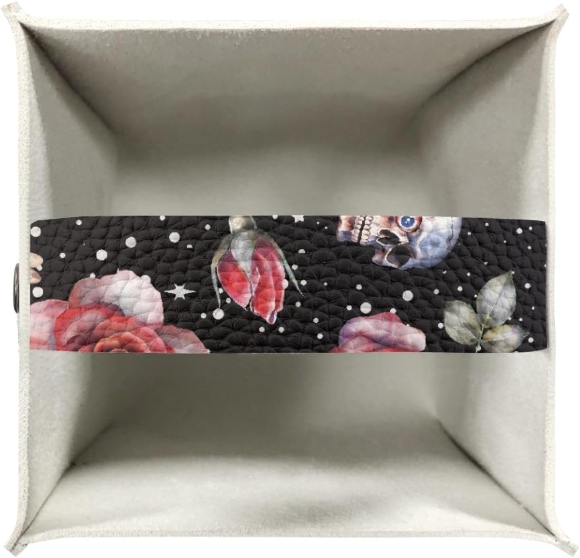 Cubierta cuadrada para caja de pañuelos de Halloween, accesorios de escritorio de oficina, cubierta de pañuelos Kleenex, soporte de pañuelos para
