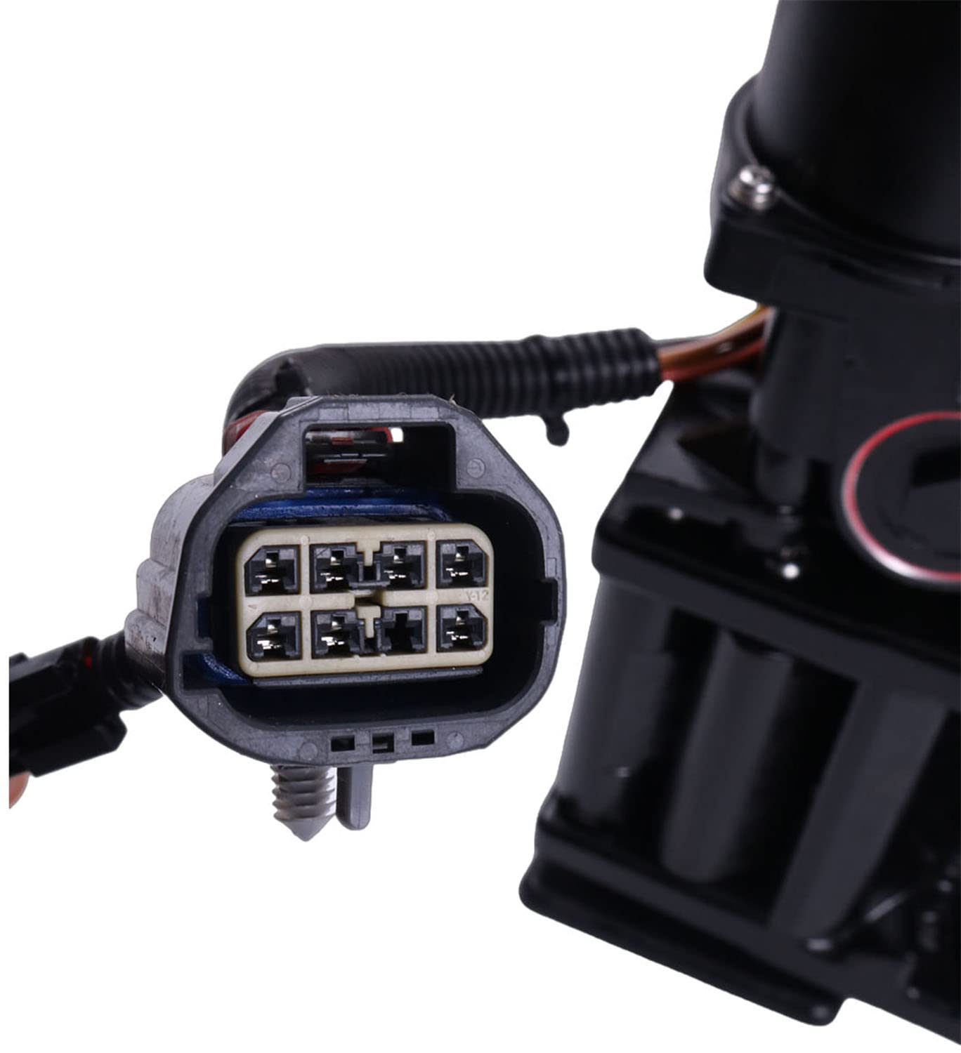 Conjunto de motor de estribo 84131860 84452643 23433889 compatible con GMC Yukon, Cadillac Escalade, Chevy Tahoe Suburban 2015 2016 2017 2018 2019