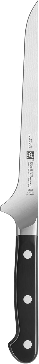 ZWILLING Cuchillo de filete Pro de 7″