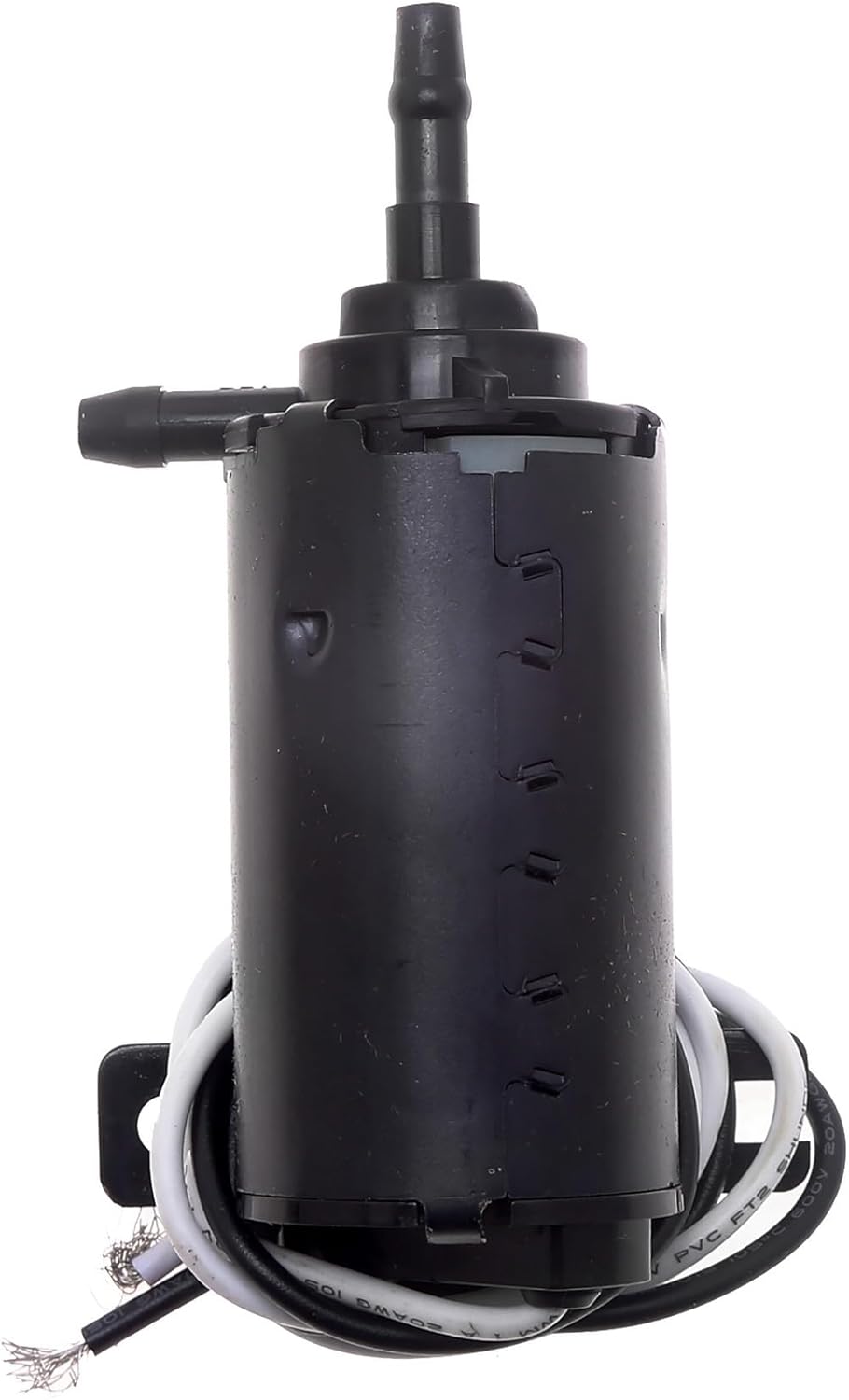 Windshield Washer Pump Compatible With Ford GT 2005 2006 PC-960009