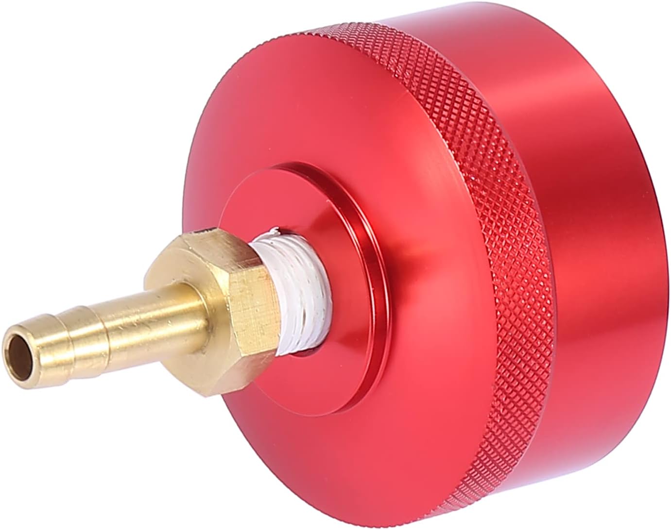 X AUTOHAUX Tapa de aceite de combustible extendida para generador de gas Honda EU1000i EU2000i EU3000i Eu2200i Eu2200ic EB2200i para Westinghouse
