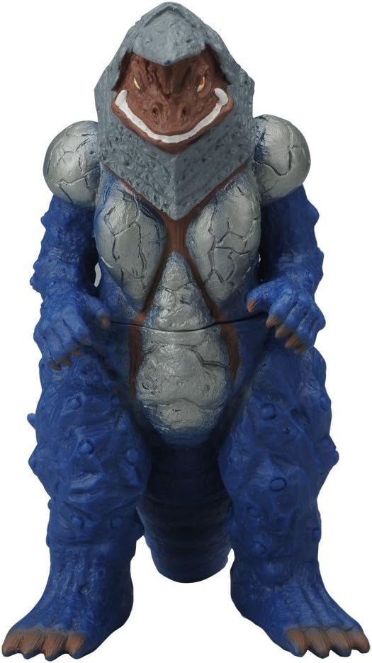 BANDAI Ultraman Kaiju Ultra Monster Serie 500 # 25 GOLZA