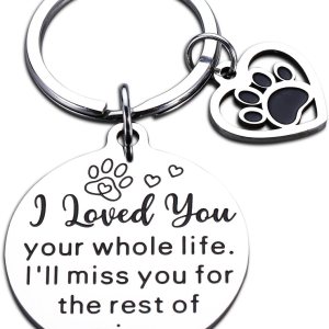 ZZP Rainbow Bridge – Regalos conmemorativos para mascotas para mujeres, hombres, amantes de las mascotas, dueños, amigos, regalos de pĂ©rdida de ZZP Rainbow Bridge – Regalos conmemorativos para mascotas para mujeres, hombres, amantes de las mascotas, dueños, amigos, regalos de pĂ©rdida de