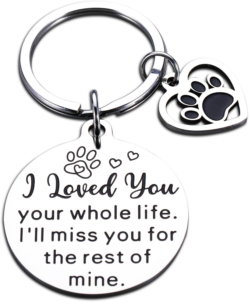 ZZP Rainbow Bridge – Regalos conmemorativos para mascotas para mujeres, hombres, amantes de las mascotas, dueños, amigos, regalos de pérdida de
