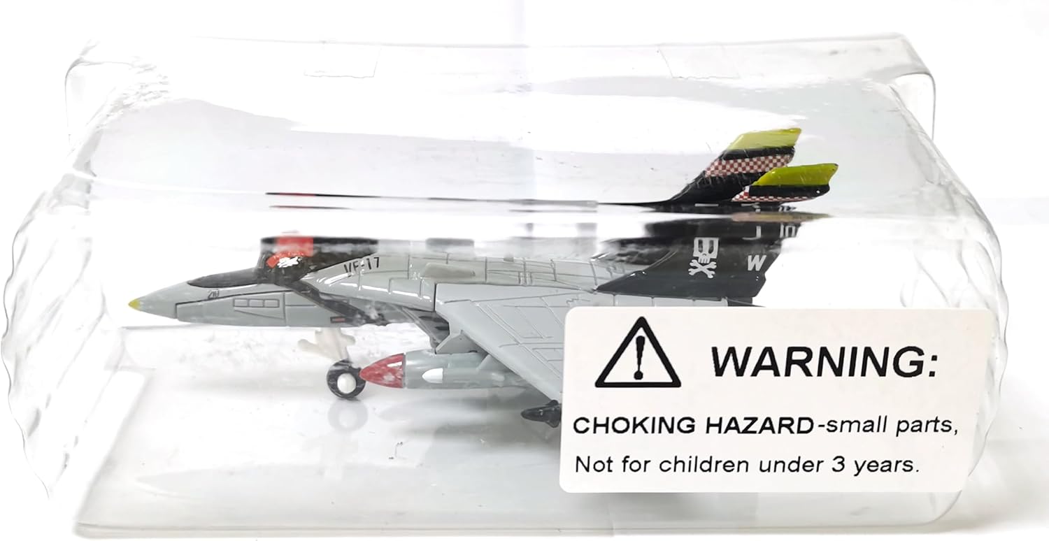 Avión Dusty VF-17 Echo Metal Diecast Classic Alloy Toy Plane para regalo de niños