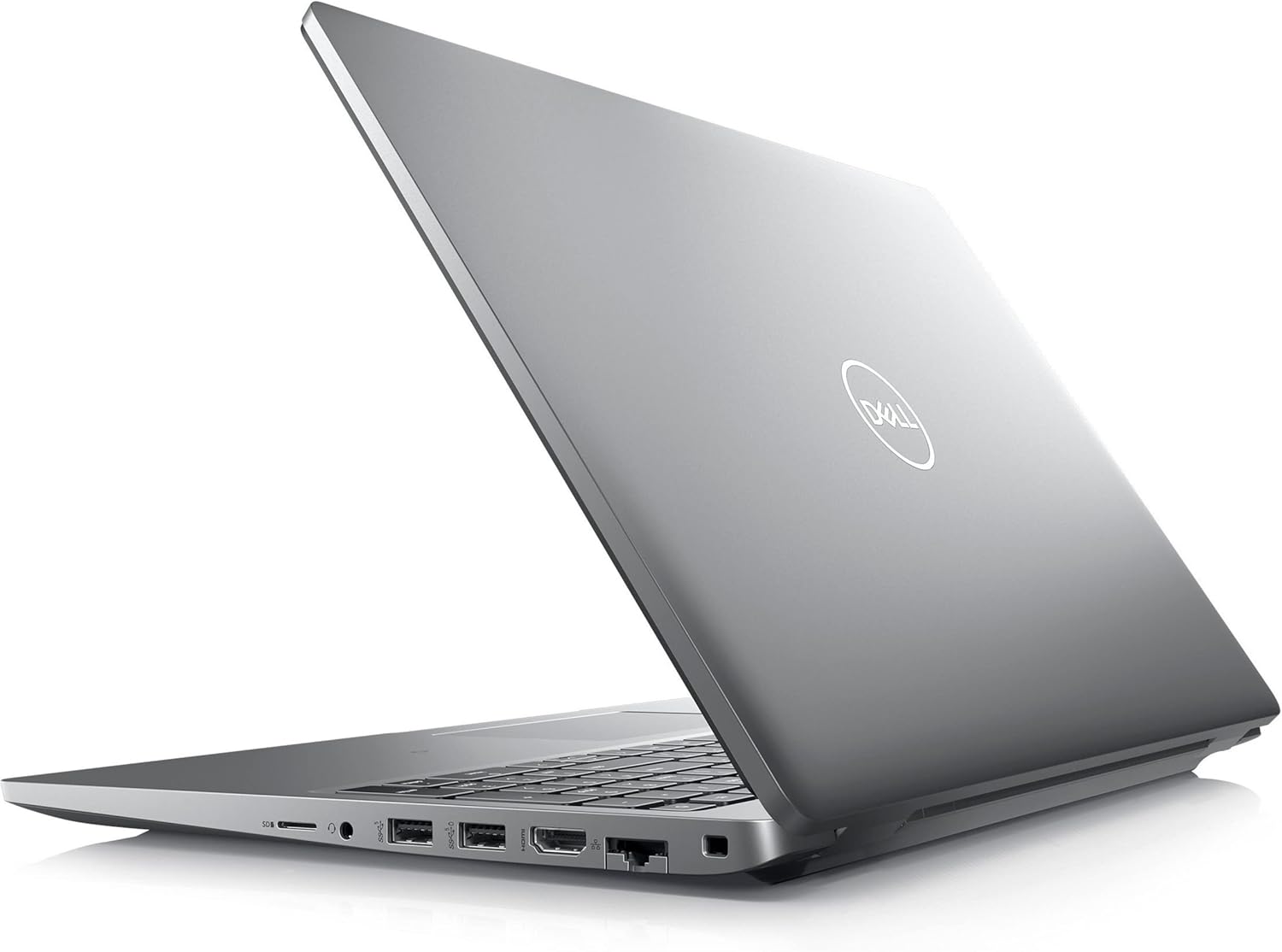 Dell Latitude 5000 5530 – Computadora portátil de 15.6 pulgadas, Full HD, 1920 x 1080, Intel Core i7 de 12 generación i7-1255U Deca-core (10 Core),