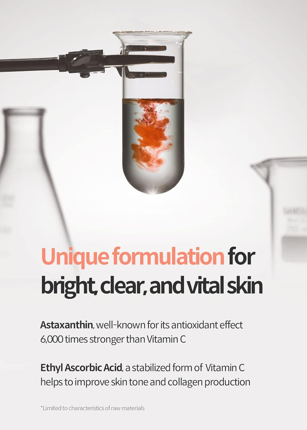 DERMAFIRM Tónico hidratante esencial A4 que revive la edad temprana  Tónico facial reafirmante de poros con colágeno, astasoma y péptido para todo