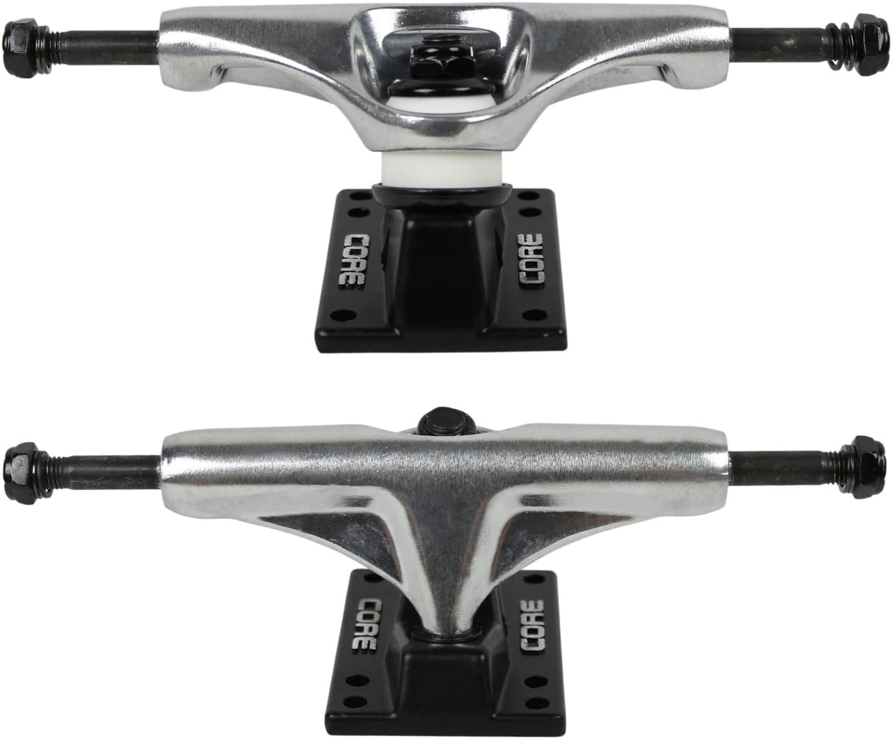 Patineta real completa Charlie Wilkins Favorite Skater 8.5″ x 31.85″