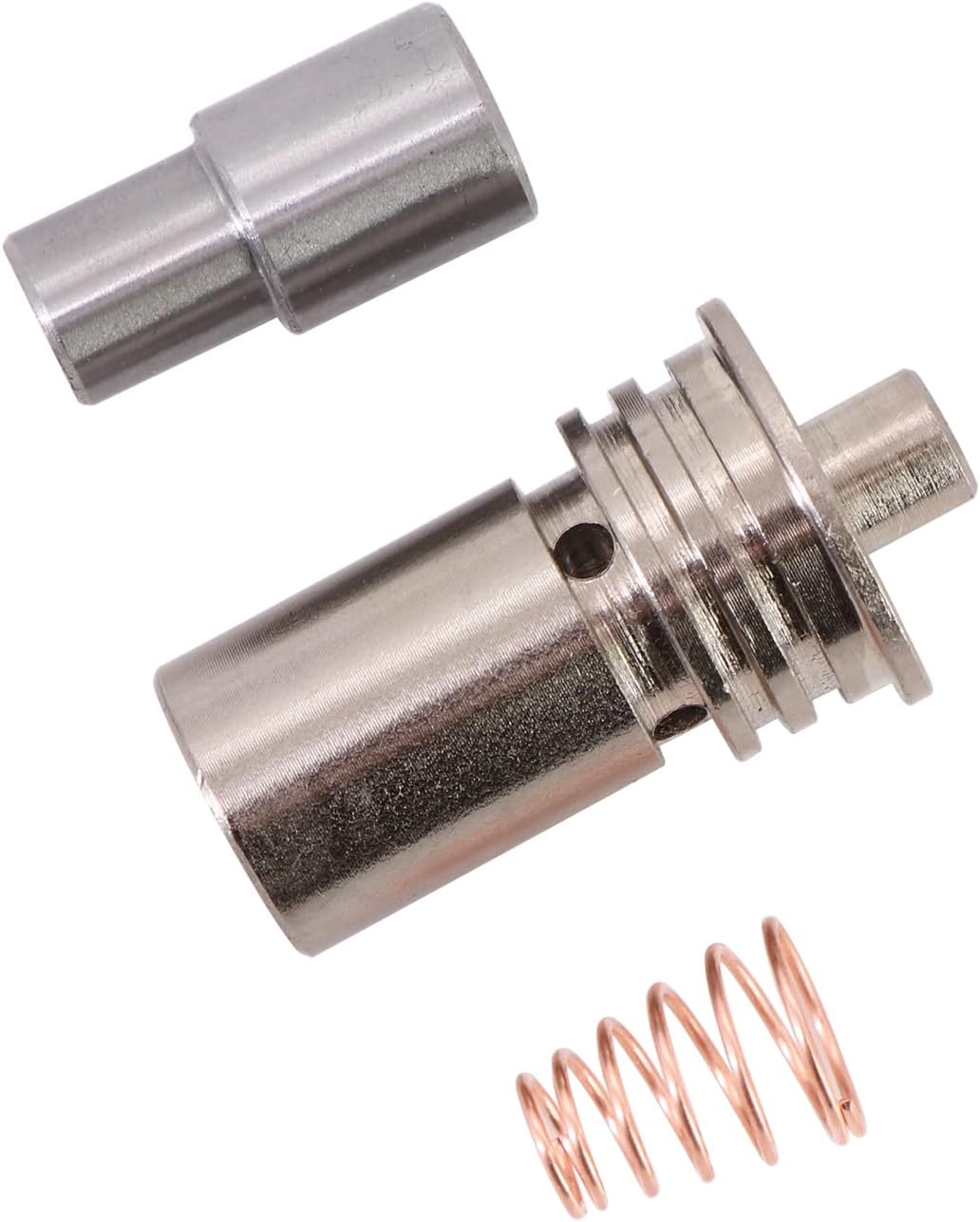 STL010 – Kit de válvula de derivación de flujo enfriador compatible con transmisión G.M 6L80 6L90 2014-up y 8L80 8L90 8L90E 2016 en adelante y 10L90
