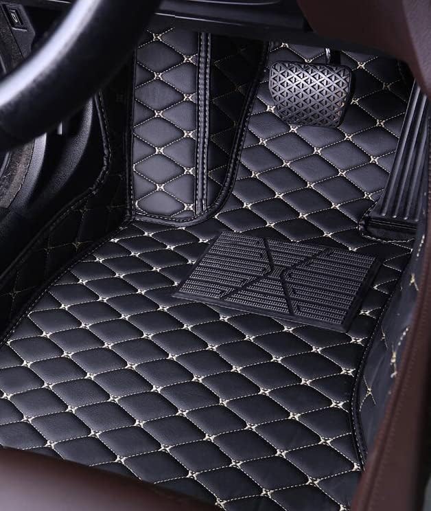 Alfombrilla de coche para BMW 1 2 3 4 5 6 7 8 Series X1 X2 X3 X4 X5 X6 X7 M1 M2 M3 M4 M5 M6 M7 M8 X3M X4M X5M X6M GT i3 i4 iX3 i8 iX Coupe