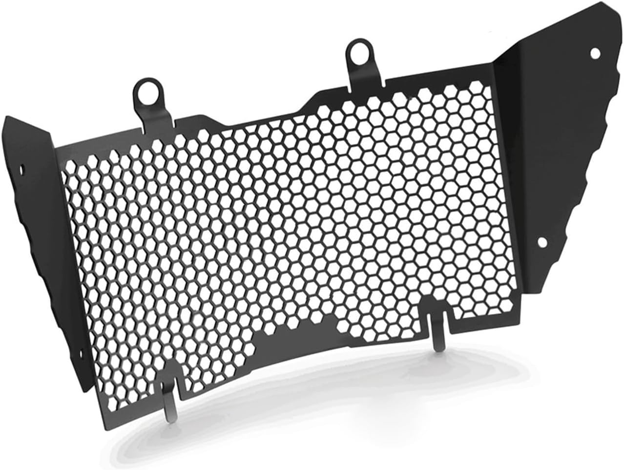 Powersports Master – Protectores de cilindro adecuados para KTM 390 ADV 390 Adventure 2019-2022 – Protector de aluminio para radiador de
