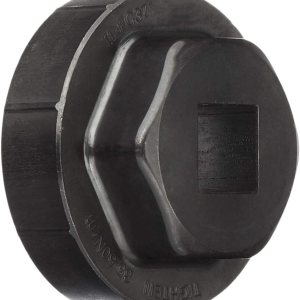 SHIMANO HTech II BB Socket BBR60 Herramienta – Negro SHIMANO HTech II BB Socket BBR60 Herramienta – Negro