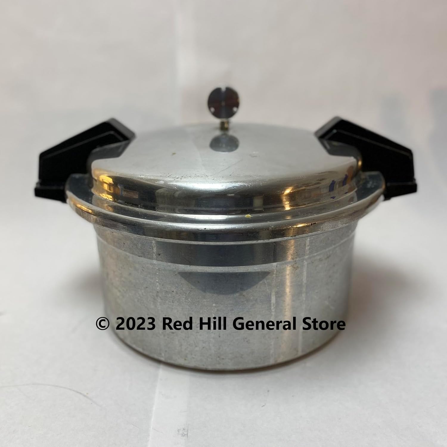 S-9888 Fusible de seguridad de metal para cocinas y conservas Mirro