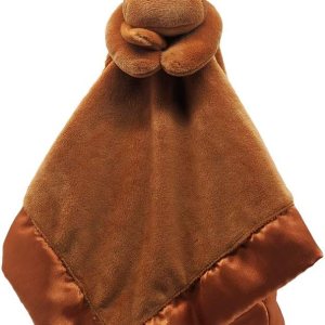 Longhorn Lovey Manta para bebé  Grande 20 x 20 pulgadas Baby Lovey para niñas o niños  Bonita manta de seguridad de cuerno largo para bebés y niños Longhorn Lovey Manta para bebé  Grande 20 x 20 pulgadas Baby Lovey para niñas o niños  Bonita manta de seguridad de cuerno largo para bebés y niños