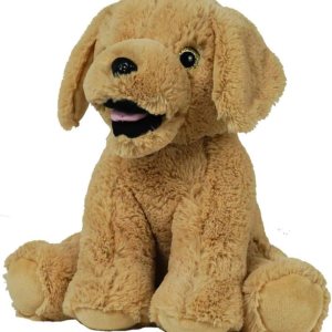 Graba tu propio perro de laboratorio de peluche de 16 pulgadas, listo para amar en unos pocos pasos fáciles Graba tu propio perro de laboratorio de peluche de 16 pulgadas, listo para amar en unos pocos pasos fáciles