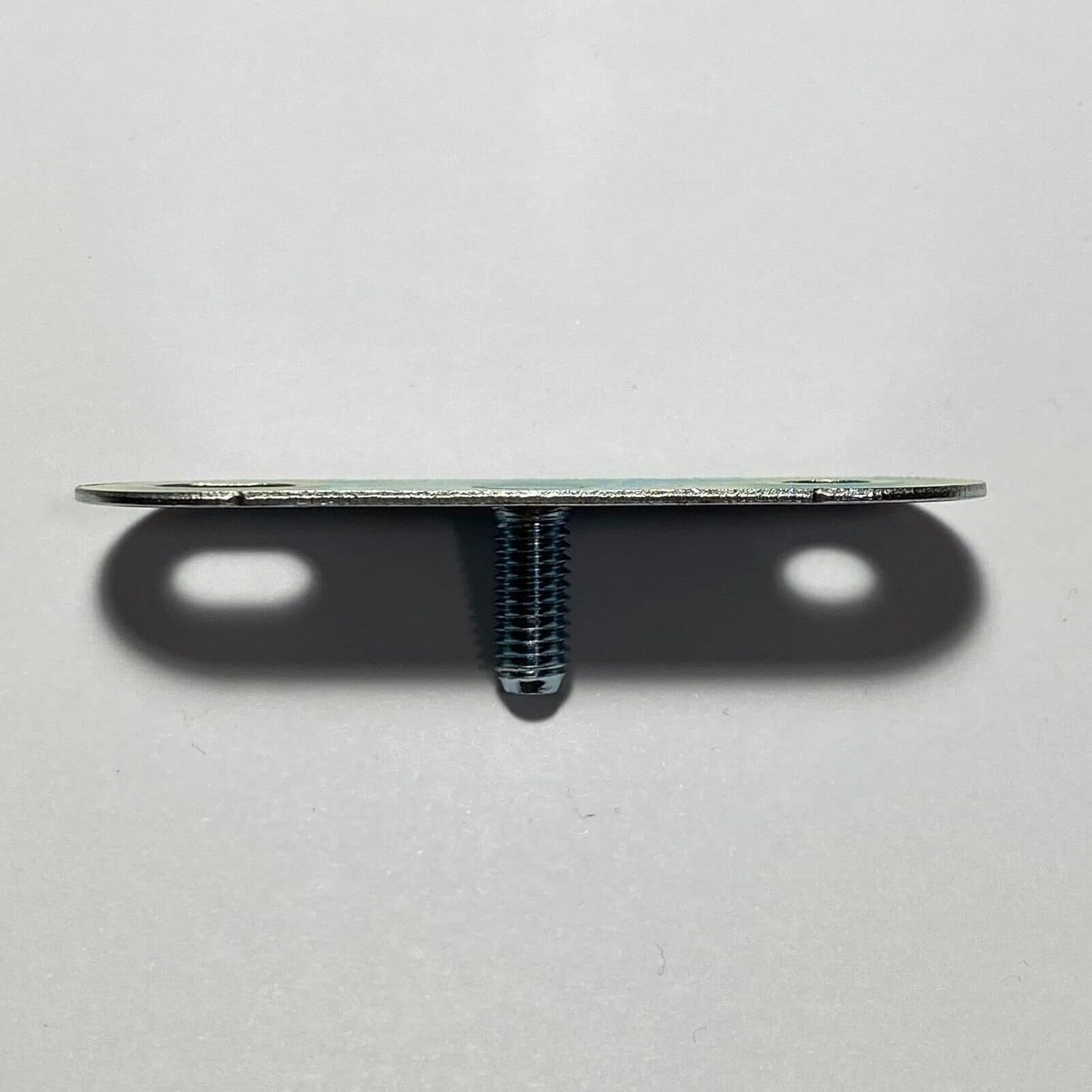 Placa de montaje # 141289 para BESTA STUBBARP Reemplazo para piezas de muebles IKEA
