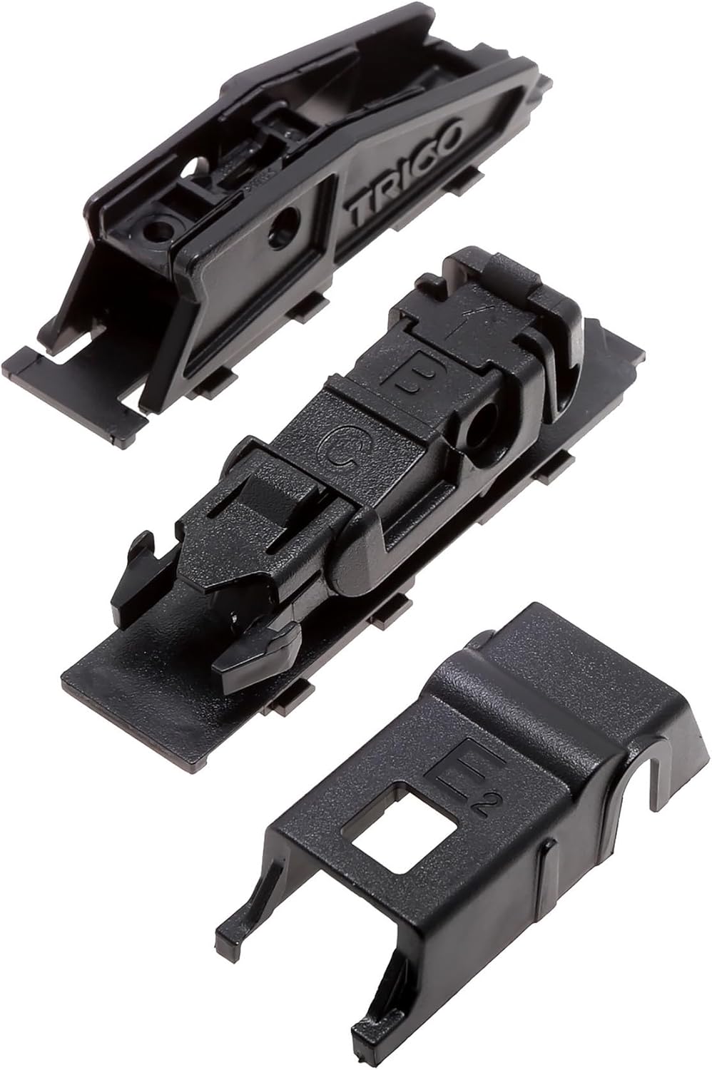 Rear Windshield Wiper Blade Compatible With Chevrolet Aveo 2004 2005 2006 2007 2008 2009 2010 2011 PC-1042788
