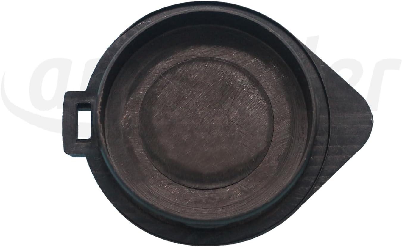85316-48060 Parabrisas Depósito Líquido Depósito Botella Tapa de Tanque Piezas de Repuesto del Mercado de Accesorios Ajuste para Toyota RAV4