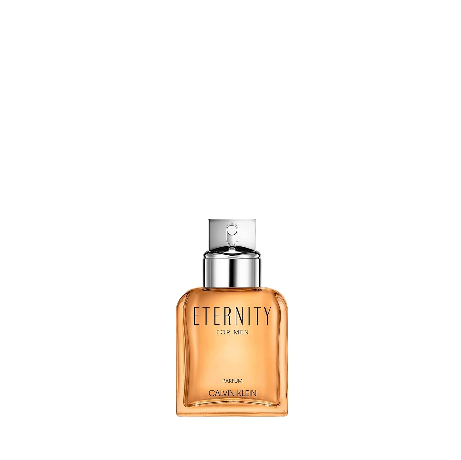 Calvin Klein Eternity Parfum – Colonia Fougère para hombre – Con notas de lavanda, extracto de ron y vainilla absoluta – Perfumes de lujo para