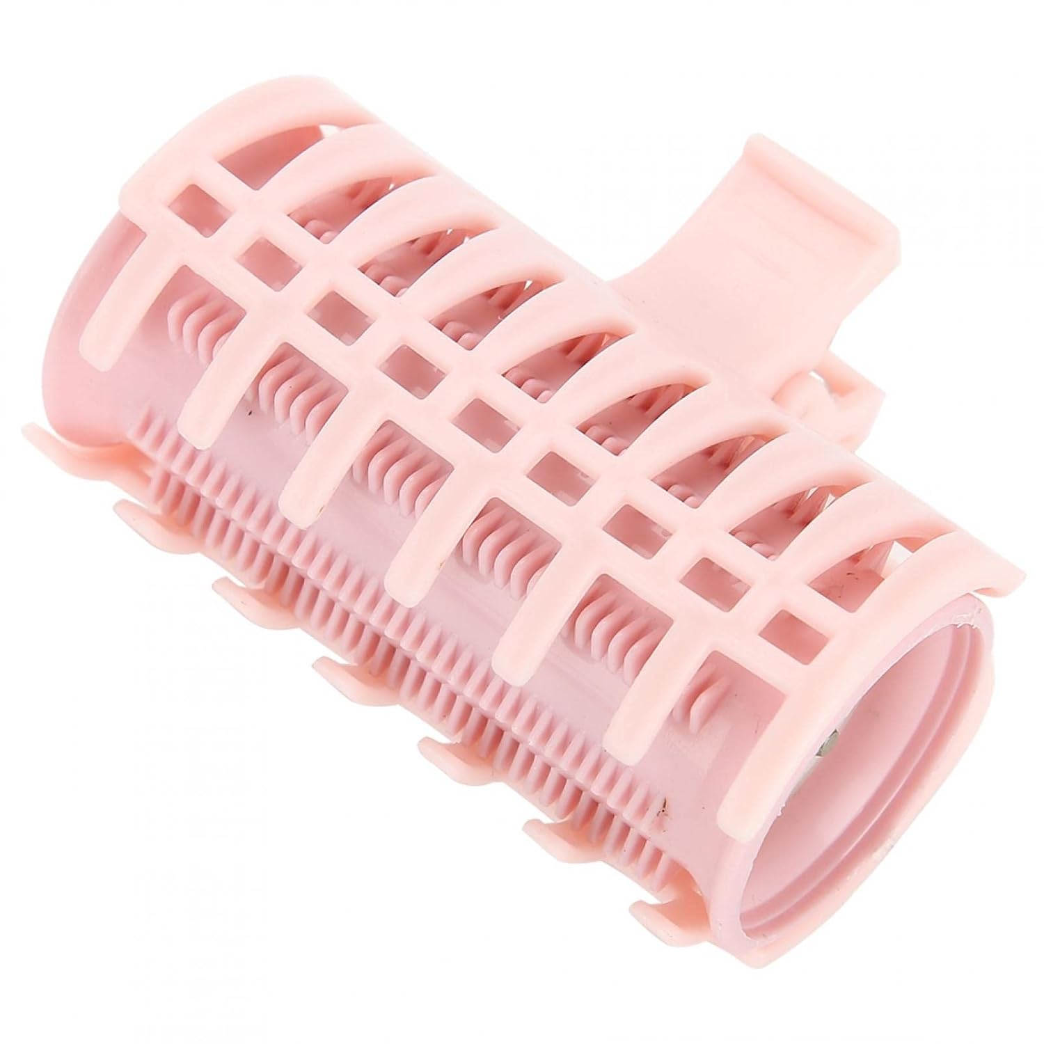 Rodillo eléctrico con rodillo calentado, tubo para el cabello, rodillo eléctrico calentado para rizador, herramienta de peinado actualizaciones de