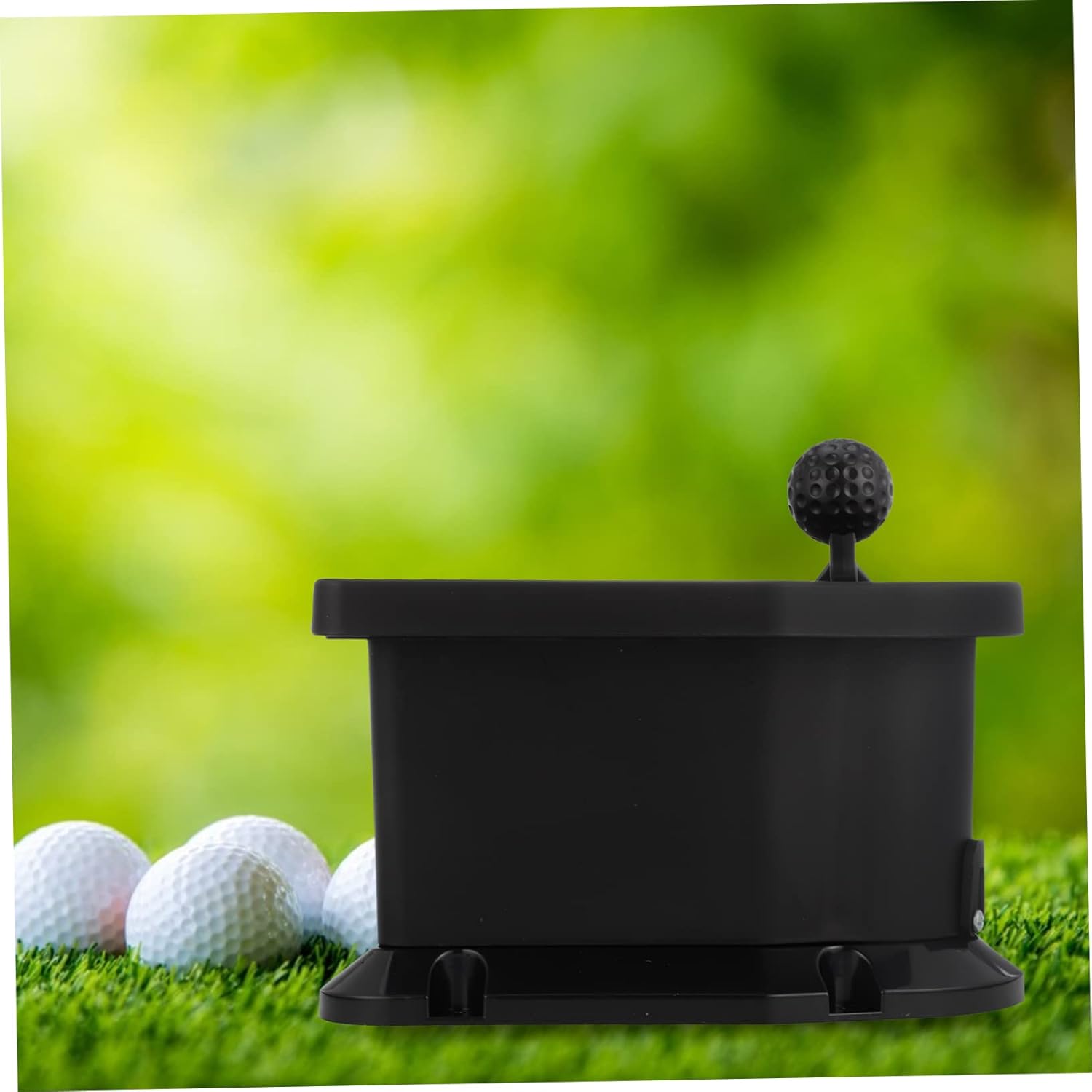 BESPORTBLE Limpiador de herramientas para palos de golf, limpieza de coche, goo, cochecito, carro, accesorios para coche, accesorios de natación,
