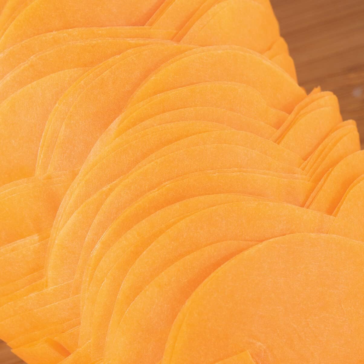 Cabilock 100 piezas de huevos para muffins, revestimientos de muffins de pergamino, papeles para magdalenas de boda, envoltorios de mini muffins,