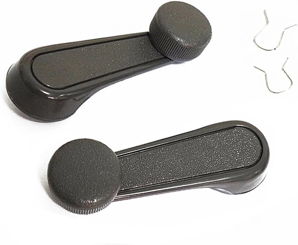 Repuesto para manija de manivela de ventana HIlux 4Runner LN56 RN50 RN55 RN66 RN70 VZN61 VZN66 RN80 RN85 LN85 RN90 VZN85 VZN90 RN101 RN110 VZZZ.