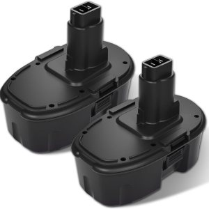 DC9098 DC9099 Reemplazo actualizado de 3.6 Ah para batería Dewalt de 18 V XRP DE9098 DE9503 DW9095 DW9096 DW9098 DW9099 18 voltios herramientas DC9098 DC9099 Reemplazo actualizado de 3.6 Ah para batería Dewalt de 18 V XRP DE9098 DE9503 DW9095 DW9096 DW9098 DW9099 18 voltios herramientas