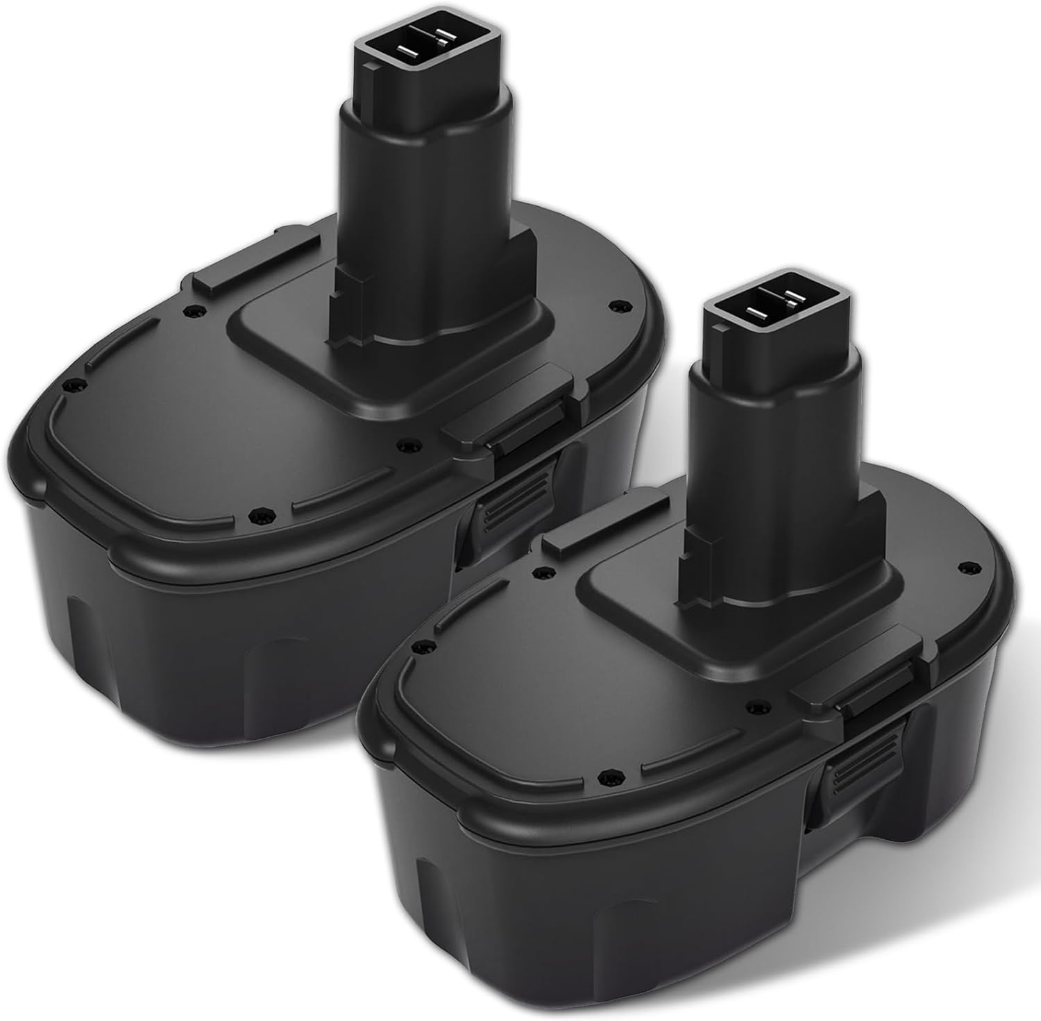 DC9098 DC9099 Reemplazo actualizado de 3.6 Ah para batería Dewalt de 18 V XRP DE9098 DE9503 DW9095 DW9096 DW9098 DW9099 18 voltios herramientas