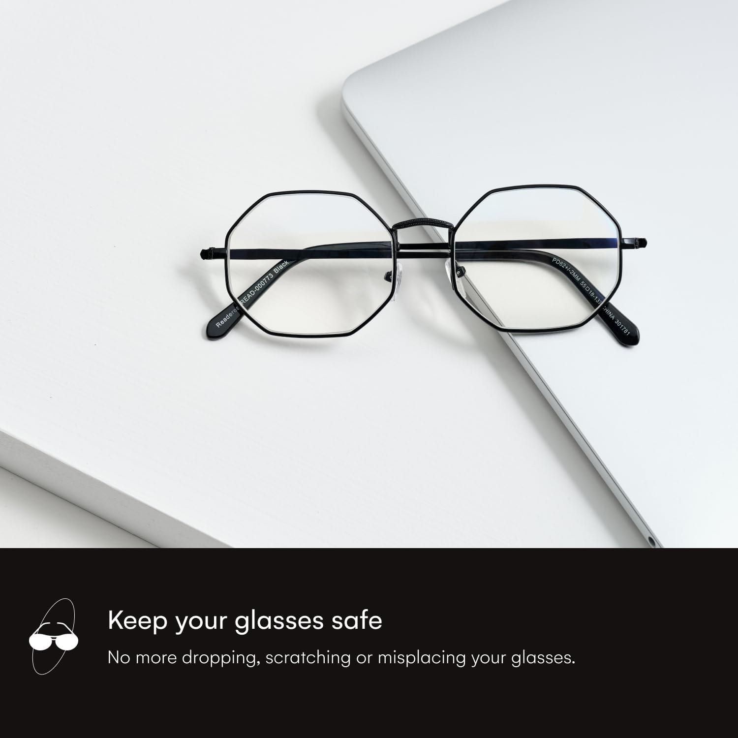 Readerest Gafas de lectura con bloqueo de luz azul, a la moda para hombres y mujeres, antirreflejos, antifatiga ocular, protección UV