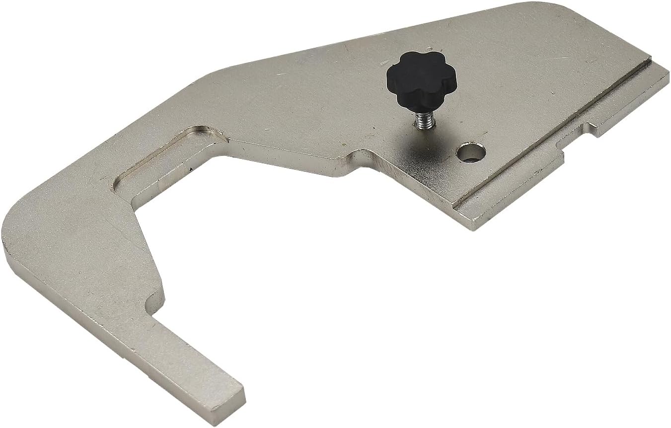 Kit de herramientas de sincronización del motor para Ford  Land Rover  Jaguar – Herramienta de bloqueo de sincronización del árbol de levas en 2.0L