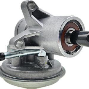 Nueva versión de bomba de vacío de freno 97548186, compatible con Isuzu NPR NQR N-Series 2020-2022 2020.5+ (serie i). Número de pieza 290KT00030, Nueva versión de bomba de vacío de freno 97548186, compatible con Isuzu NPR NQR N-Series 2020-2022 2020.5+ (serie i). Número de pieza 290KT00030,