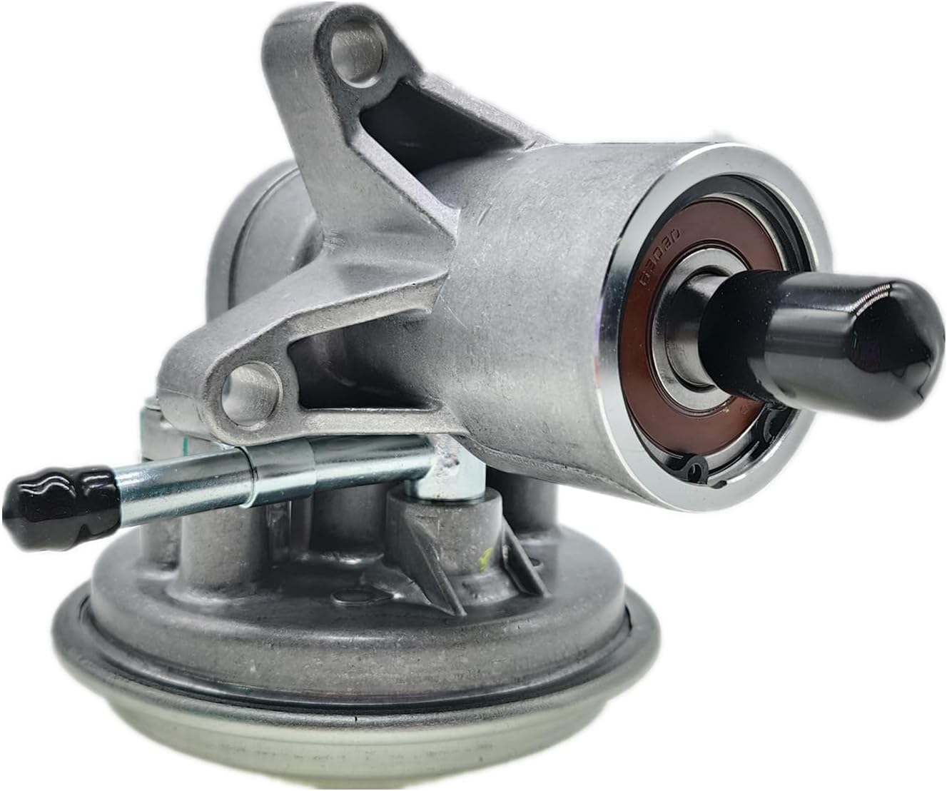 Nueva versión de bomba de vacío de freno 97548186, compatible con Isuzu NPR NQR N-Series 2020-2022 2020.5+ (serie i). Número de pieza 290KT00030,