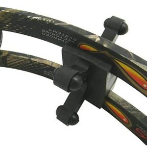 Bowjax Revelaciones de gran brecha 2026, negro Bowjax Revelaciones de gran brecha 2026, negro