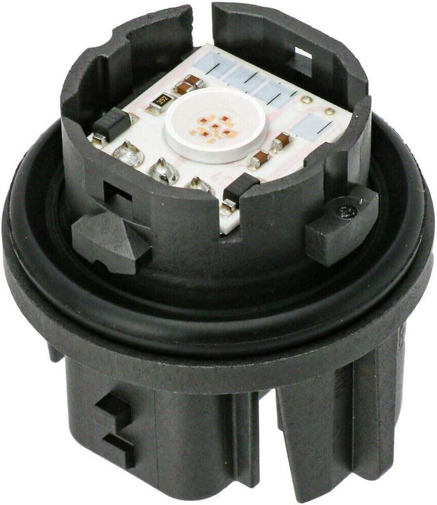 Módulo de luz trasera LED trasera FiT para Toyota CHR Camry 2.0L 2018-2020 2 unids 81536-52C80