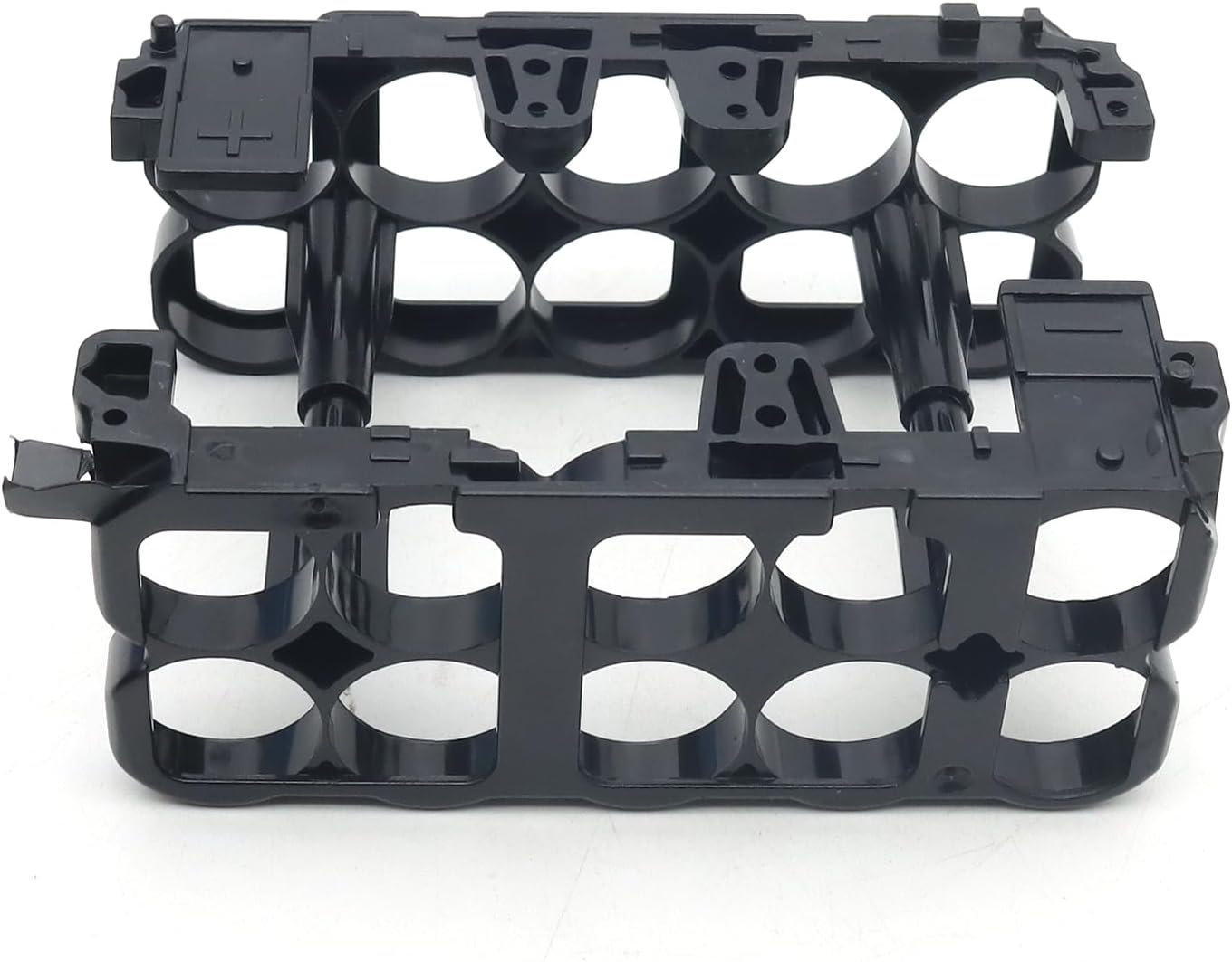 Piezas de repuesto para batería Ryobi 18V P108 P197 P192 RB18L50 PBP005 PBP004, caja de batería de plástico con placa de circuito PCB Kit de