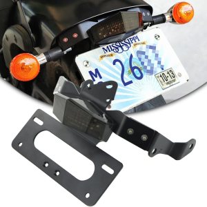 Xitomer Eliminador de guardabarros, ajuste ordenado para vulcanos 2023 ABS 2015-2018 2019 2020 2021 2022Vulcan CaféABS 2018-2023 Vulcan S ABS 15-23, Xitomer Eliminador de guardabarros, ajuste ordenado para vulcanos 2023 ABS 2015-2018 2019 2020 2021 2022Vulcan CaféABS 2018-2023 Vulcan S ABS 15-23,