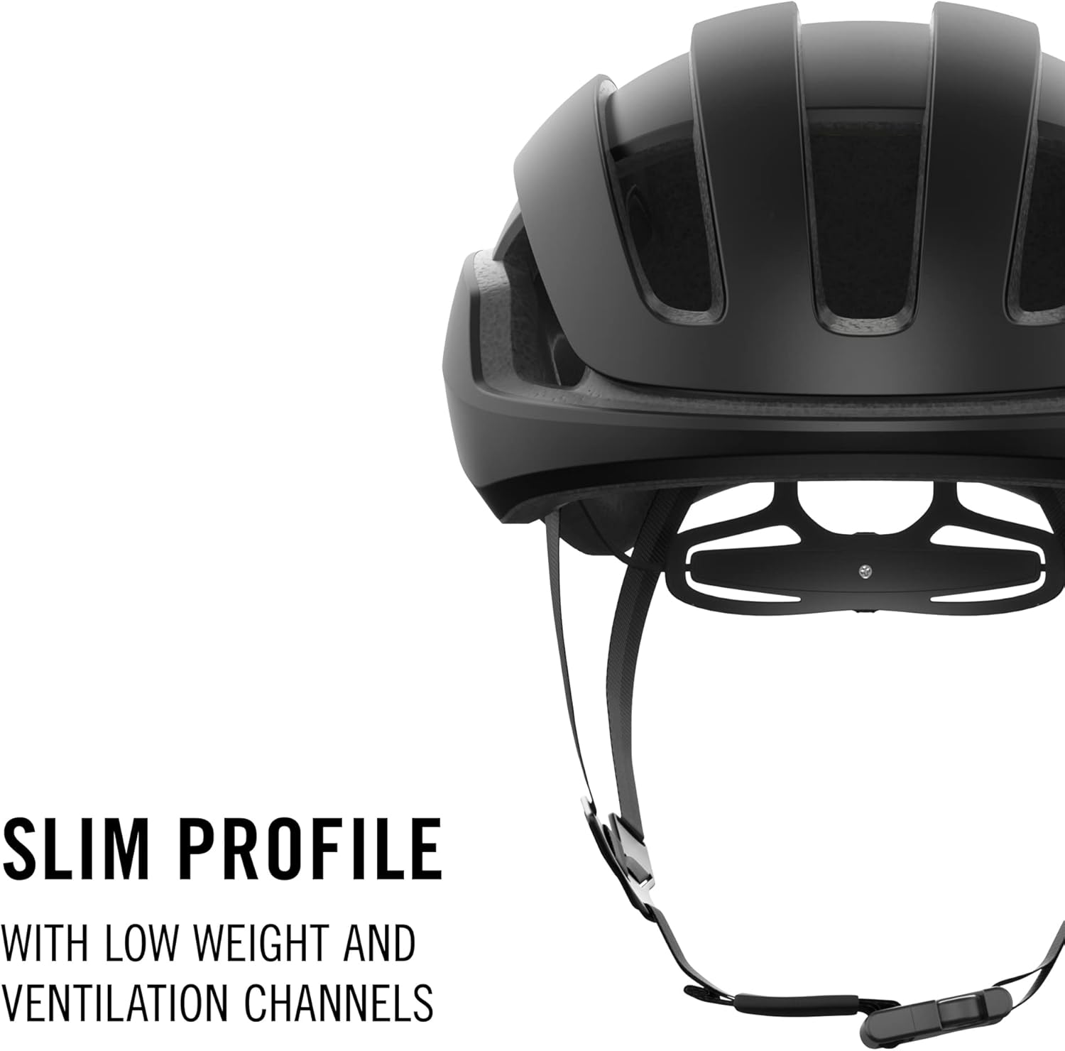 POC, Omne Air MIPS – Casco de bicicleta para desplazamientos y ciclismo de carretera