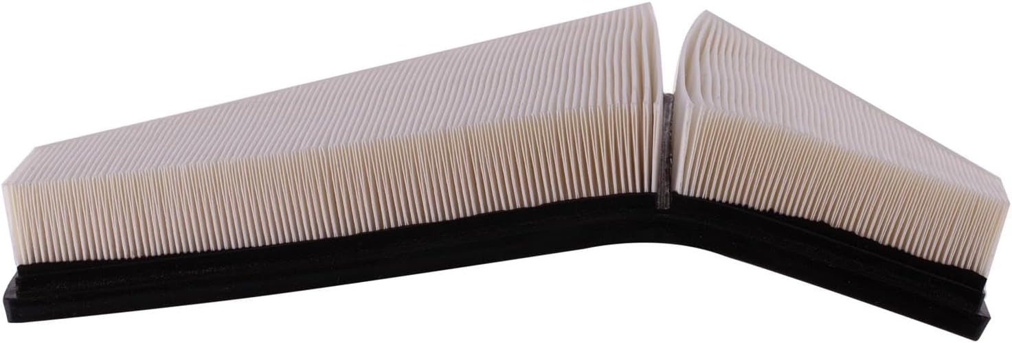 Filtro de aire de motor PG PA99174  Compatible con Jaguar F-Type 2023-14