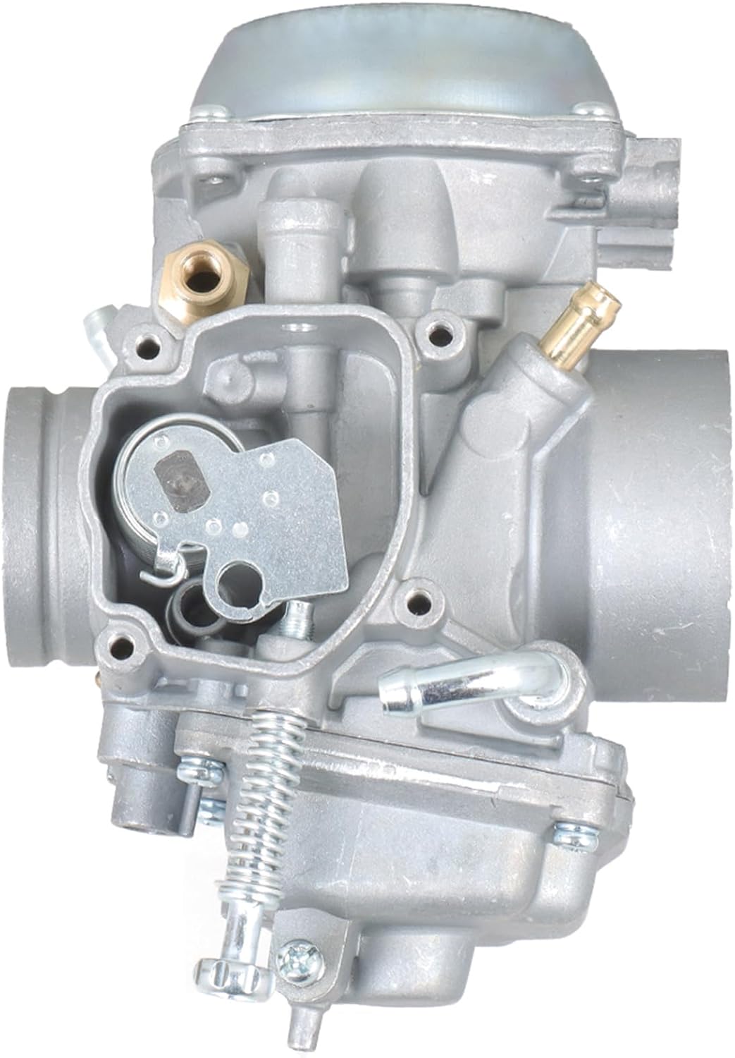 Repuesto de carburador para Arctic Cat 300 1998-2000 para Suzuki Quadrunner 500 LT-F500F LTF500F 4X4 1998-2002