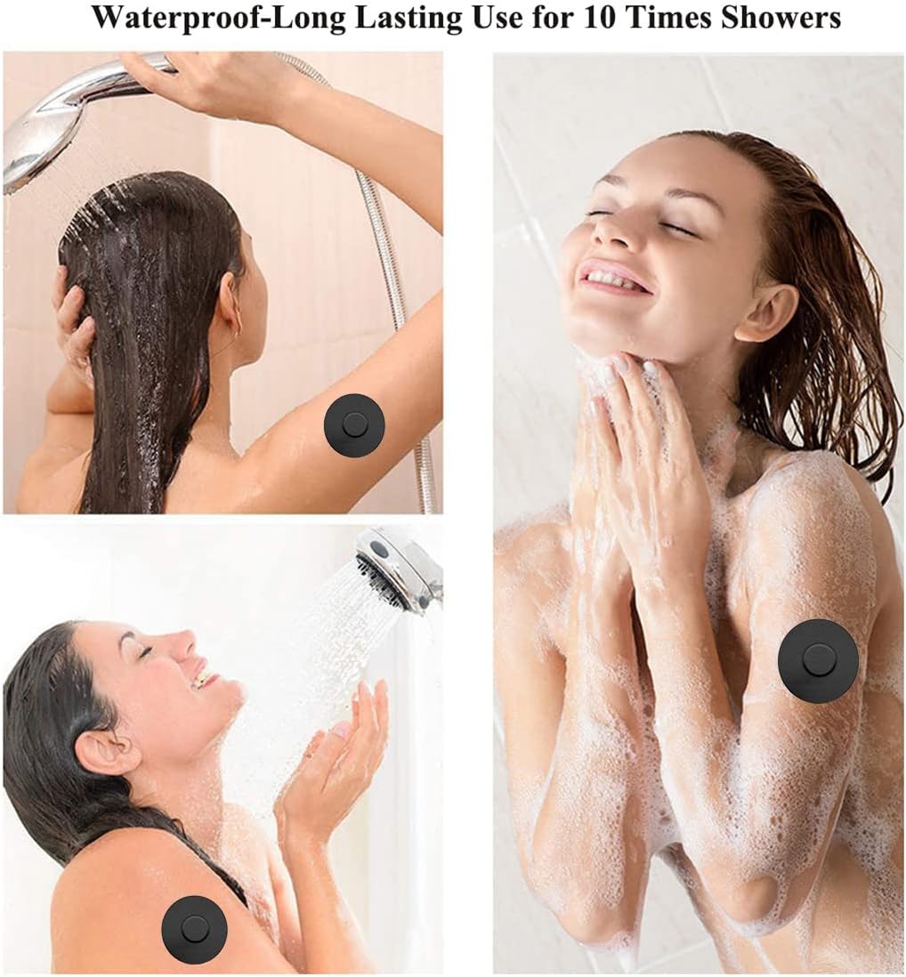 60 fundas impermeables para sensores de estilo libre 123, parches adhesivos para sensores CGM a prueba de sudor, protección continua precortada para