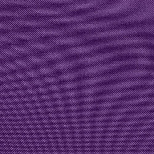 ULTIMATE TEXTILE Mantel rectangular de lino de poliéster de 52 x 70 pulgadas, color ciruela