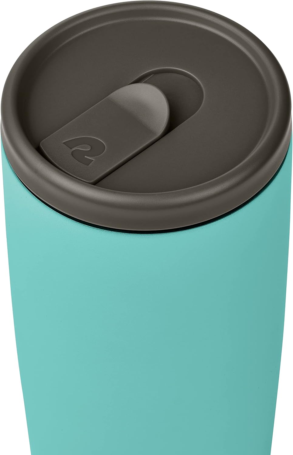 Retrospec Arroyo – Vaso térmico de acero inoxidable con tapa y pajita, reutilizable, aislado y reutilizable, taza de viaje para café helado, vasos